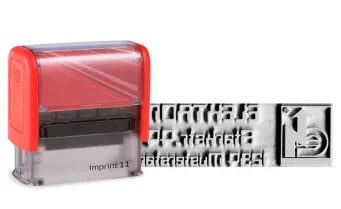 IMPRINT Line Ersatzplatten